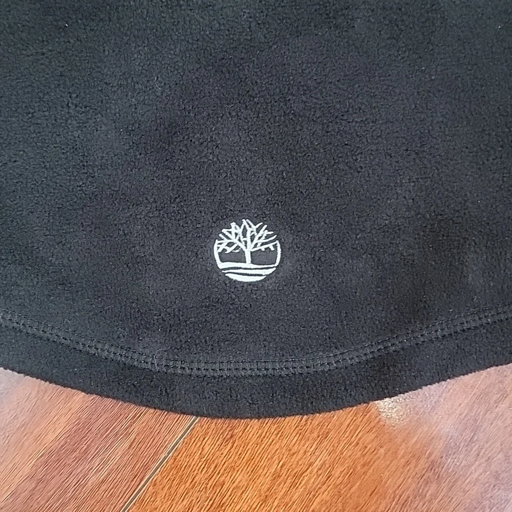 NWT UNISEX TIMBERLAND FLEECE GAITER.